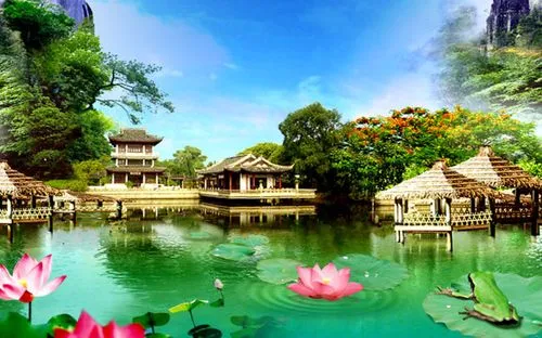 智慧城市环保